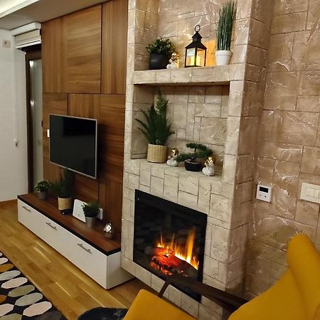 Casa Di Stefano Apartment & Spa Zlatibor Eksteriør bilde