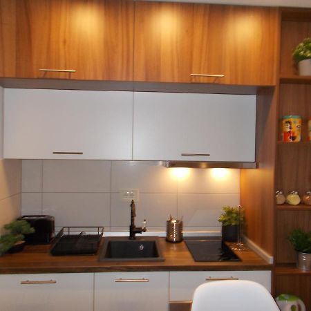 Casa Di Stefano Apartment & Spa Zlatibor Eksteriør bilde