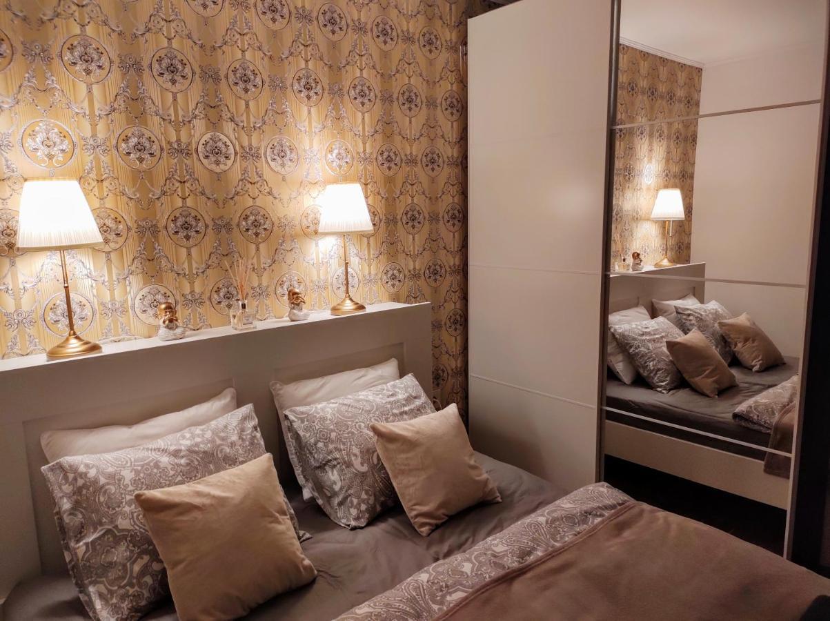 Casa Di Stefano Apartment & Spa Zlatibor Eksteriør bilde