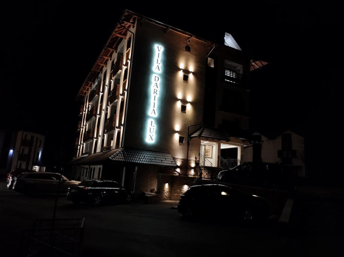 Casa Di Stefano Apartment & Spa Zlatibor Eksteriør bilde