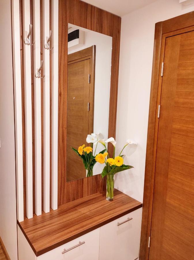 Casa Di Stefano Apartment & Spa Zlatibor Eksteriør bilde