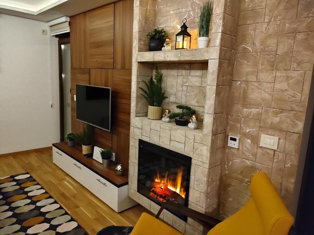 Casa Di Stefano Apartment & Spa Zlatibor Eksteriør bilde
