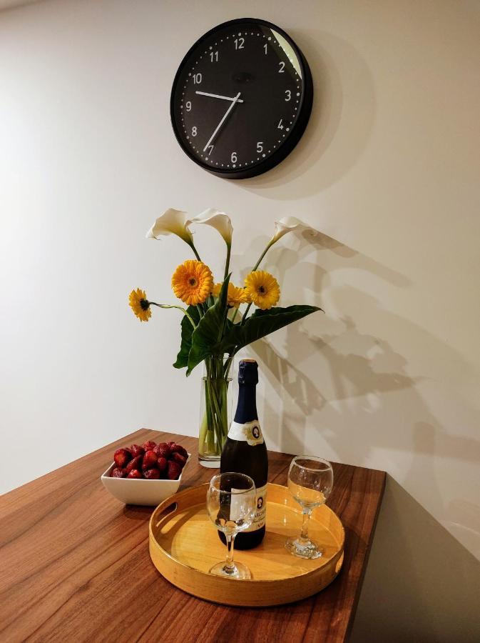 Casa Di Stefano Apartment & Spa Zlatibor Eksteriør bilde