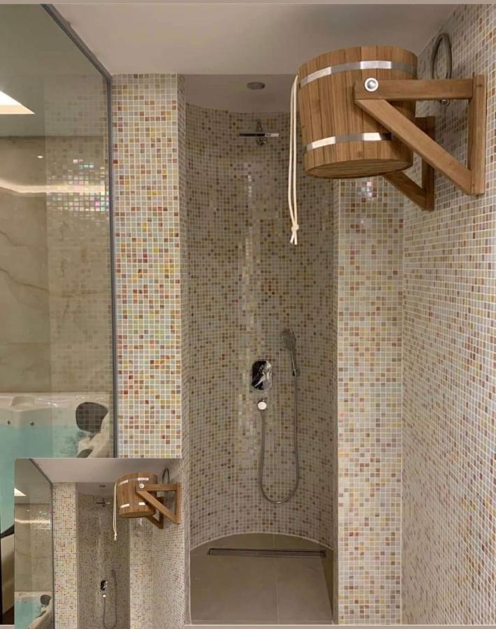 Casa Di Stefano Apartment & Spa Zlatibor Eksteriør bilde