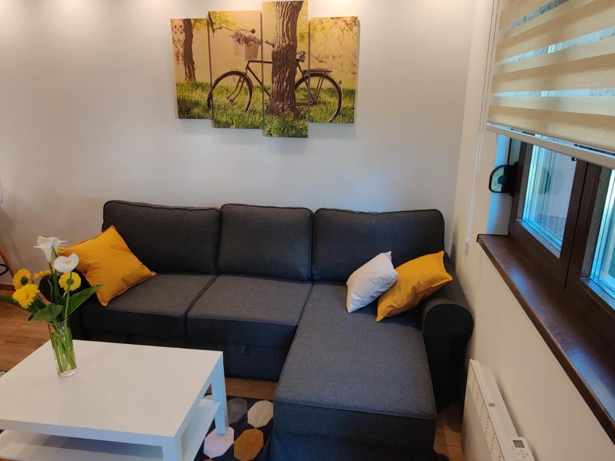 Casa Di Stefano Apartment & Spa Zlatibor Eksteriør bilde