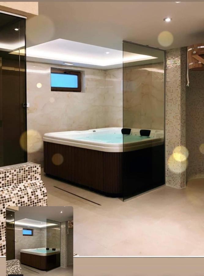 Casa Di Stefano Apartment & Spa Zlatibor Eksteriør bilde