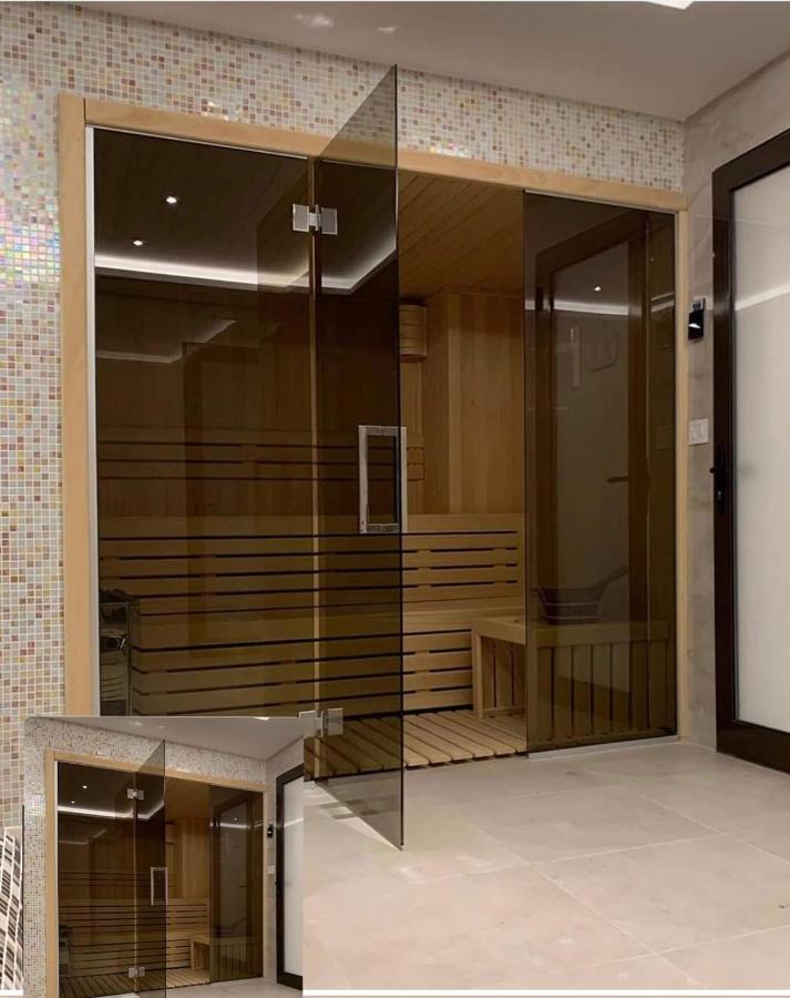 Casa Di Stefano Apartment & Spa Zlatibor Eksteriør bilde