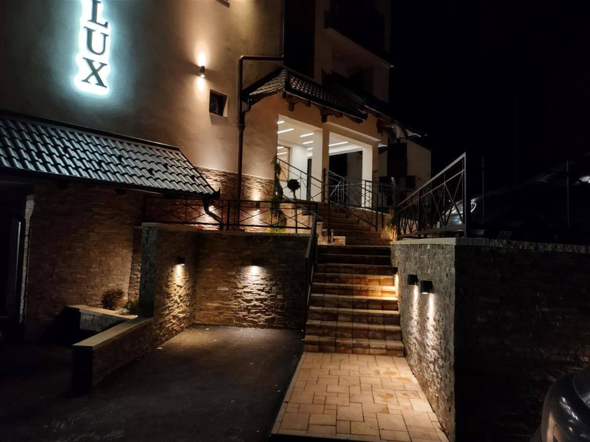 Casa Di Stefano Apartment & Spa Zlatibor Eksteriør bilde