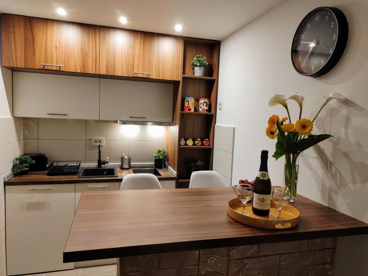 Casa Di Stefano Apartment & Spa Zlatibor Eksteriør bilde