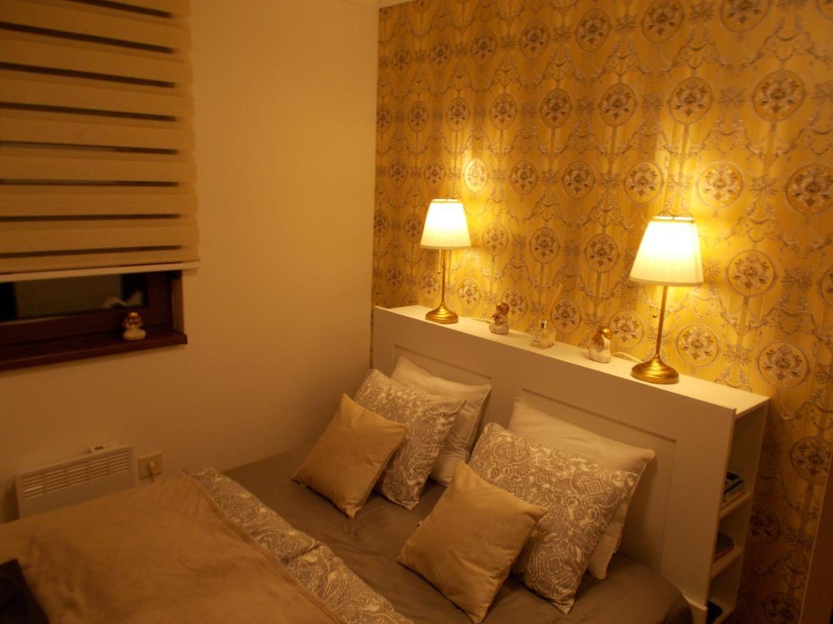 Casa Di Stefano Apartment & Spa Zlatibor Eksteriør bilde
