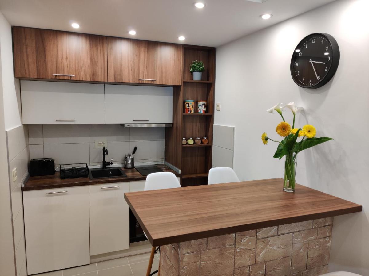 Casa Di Stefano Apartment & Spa Zlatibor Eksteriør bilde
