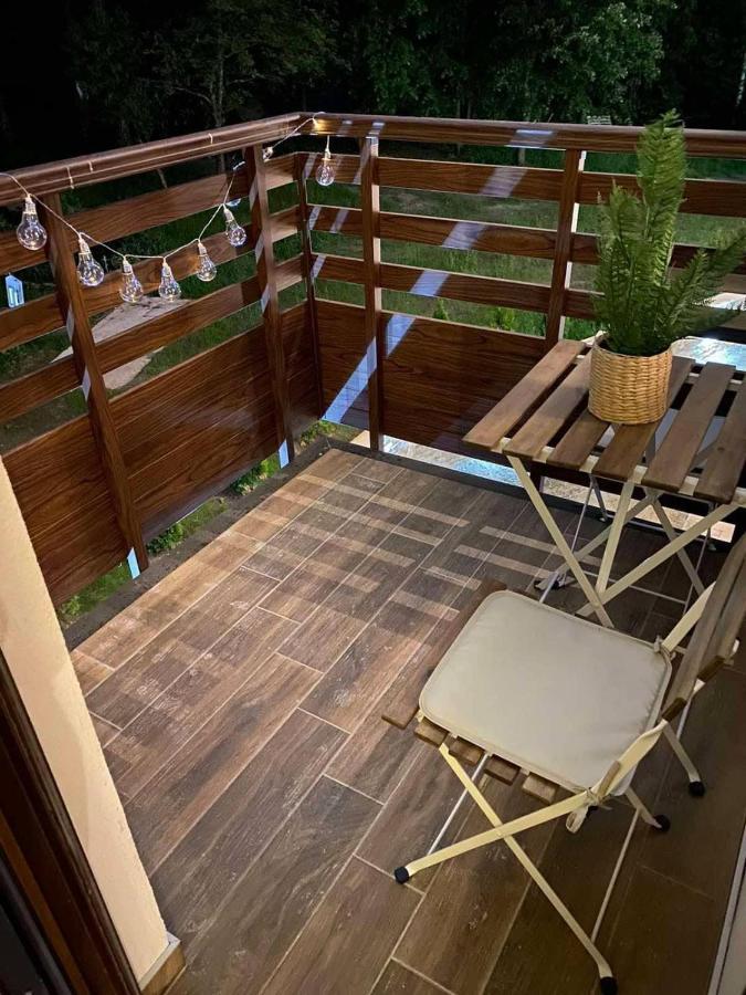 Casa Di Stefano Apartment & Spa Zlatibor Eksteriør bilde